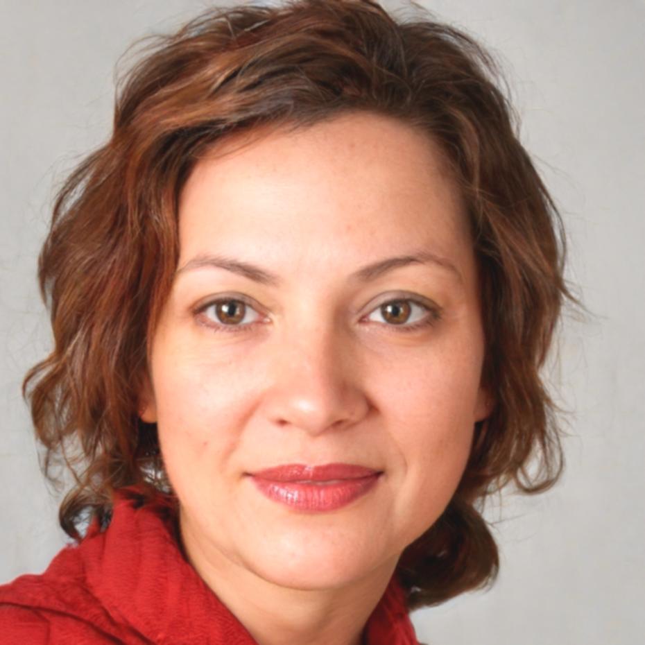 Photo de Laëtitia Rousseau