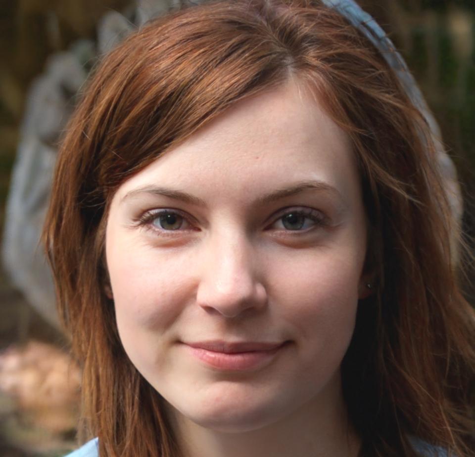 Portrait de Margaux Pelletier